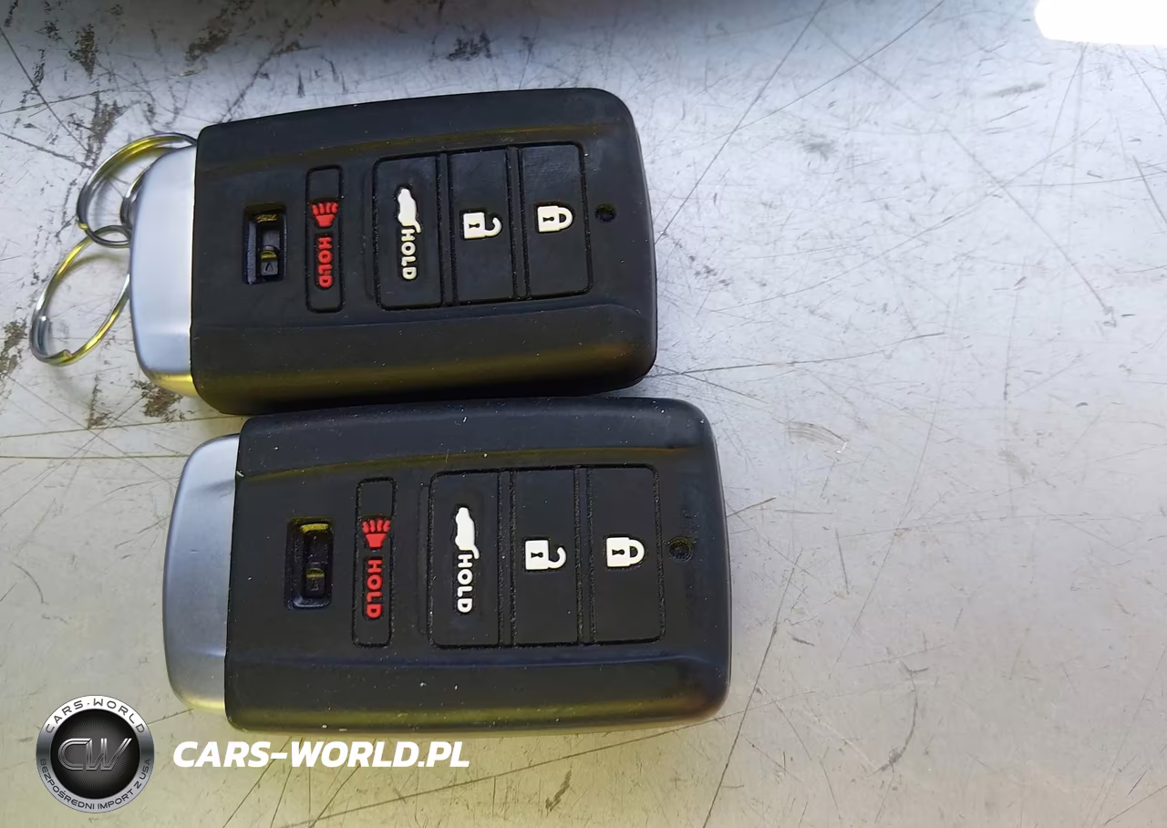 2020 Acura Rdx Technology Package VIN:5J8TC1H55LL020758 - 11