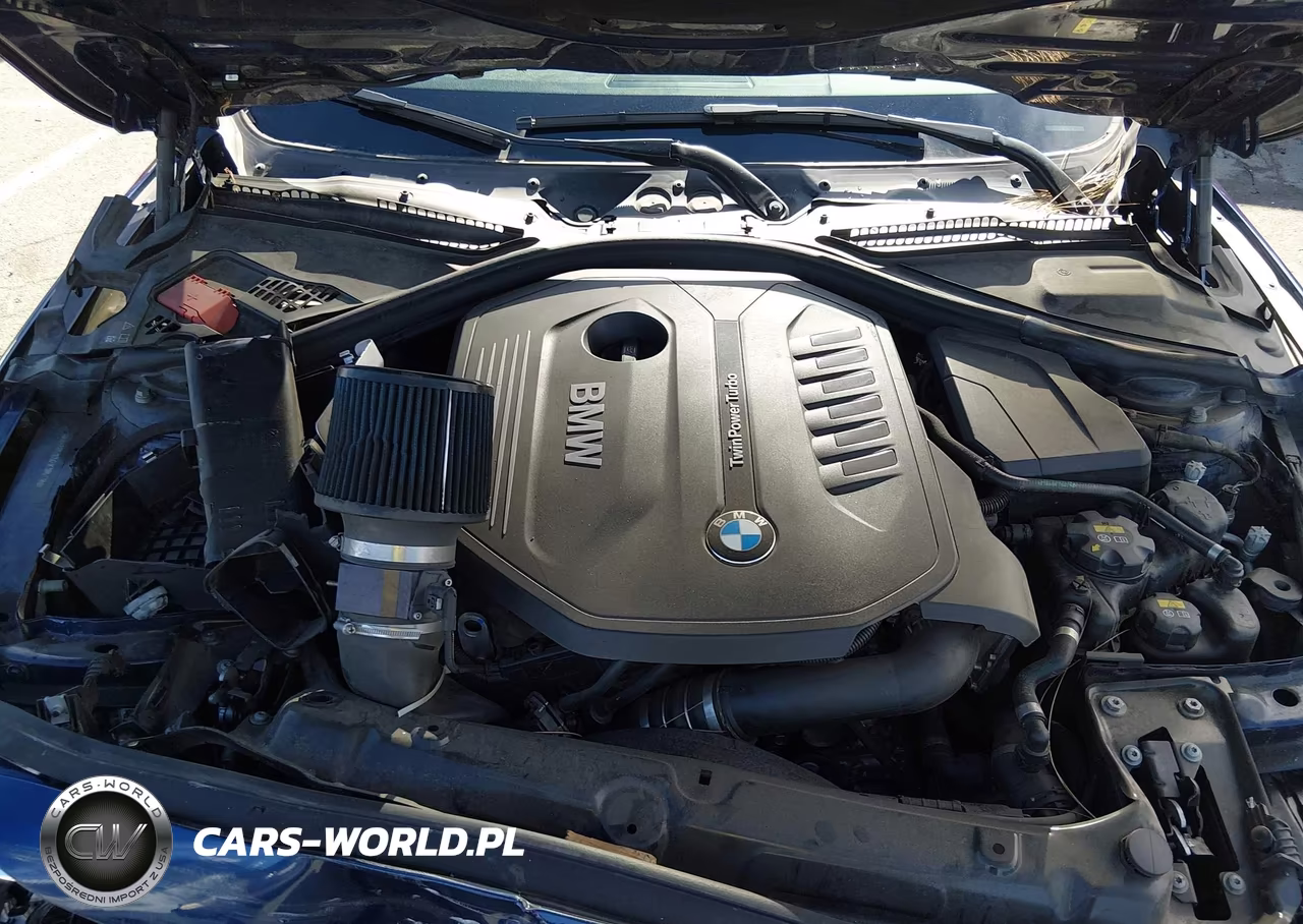 2018 BMW 340I VIN:WBA8B3C50JK385178 - 10