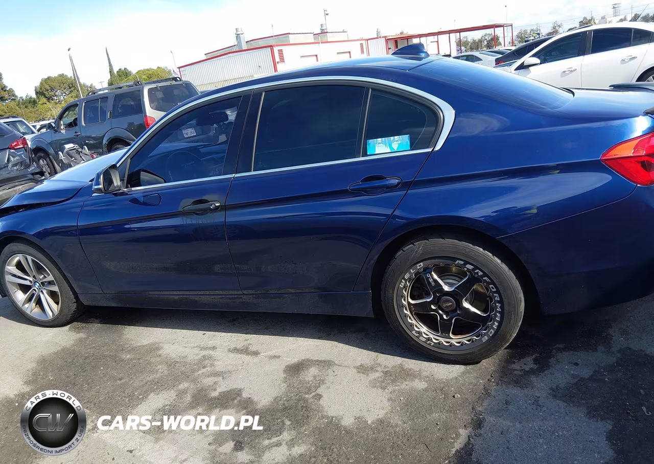 2018 BMW 340I VIN:WBA8B3C50JK385178 - 14