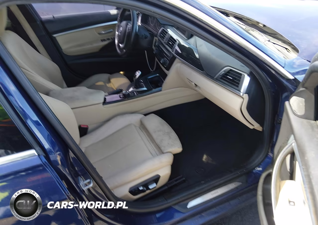 2018 BMW 340I VIN:WBA8B3C50JK385178 - 5