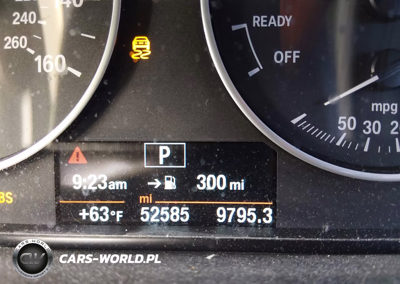 2018 BMW 340I VIN:WBA8B3C50JK385178 - 7