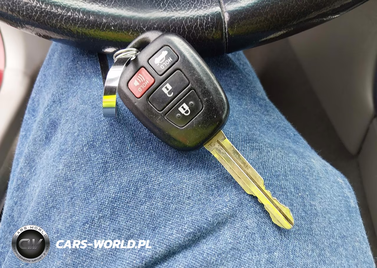 2016 Toyota Camry Xle VIN:4T1BF1FK3GU600354 - 11