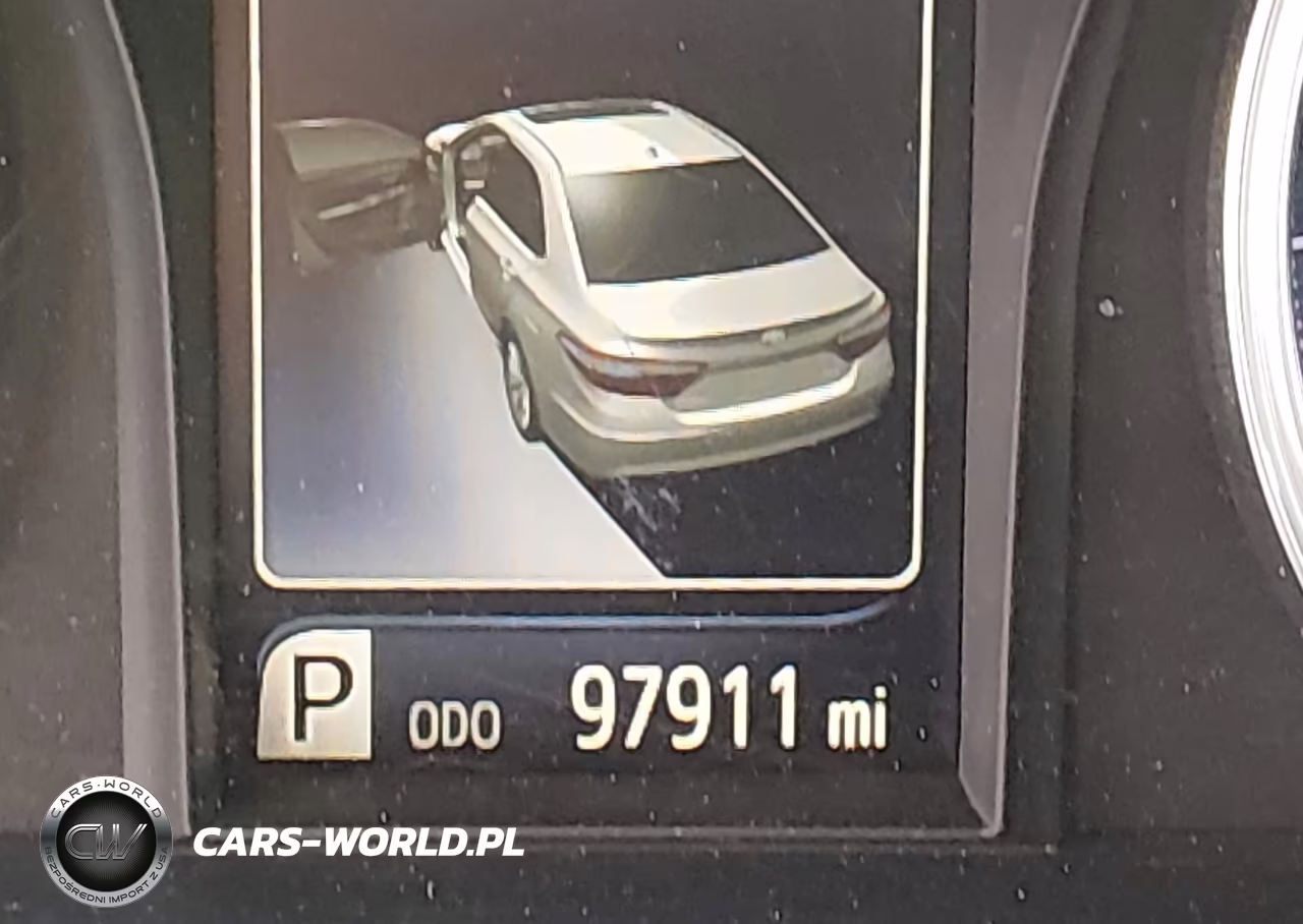 2016 Toyota Camry Xle VIN:4T1BF1FK3GU600354 - 15
