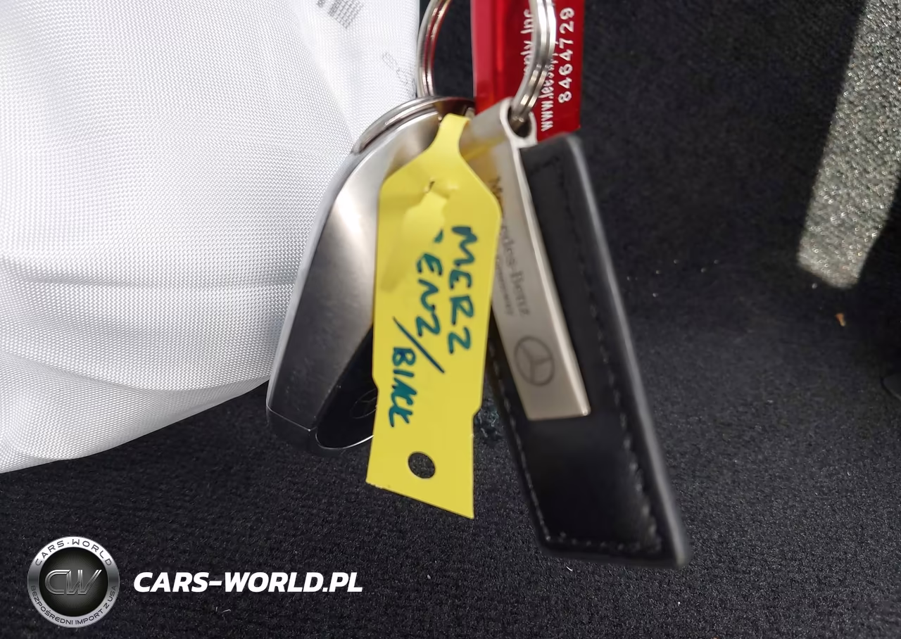2025 Mercedes-Benz Amg C 43 4Matic VIN:W1KAF8HB8SR246516 - 11