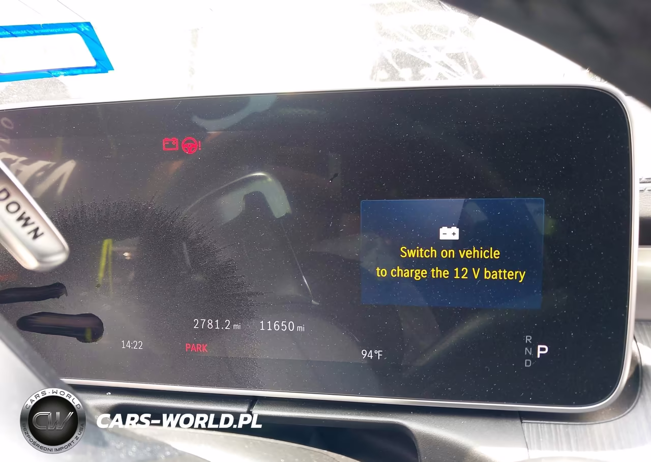 2025 Mercedes-Benz Amg C 43 4Matic VIN:W1KAF8HB8SR246516 - 7