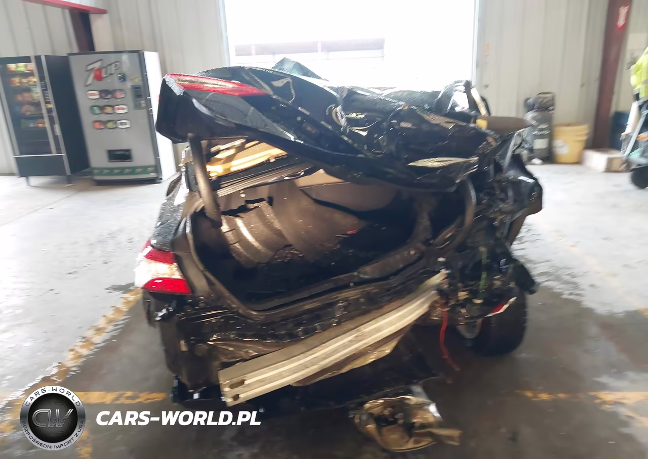 2020 Toyota Camry Le VIN:4T1C11AK1LU861874 - 16