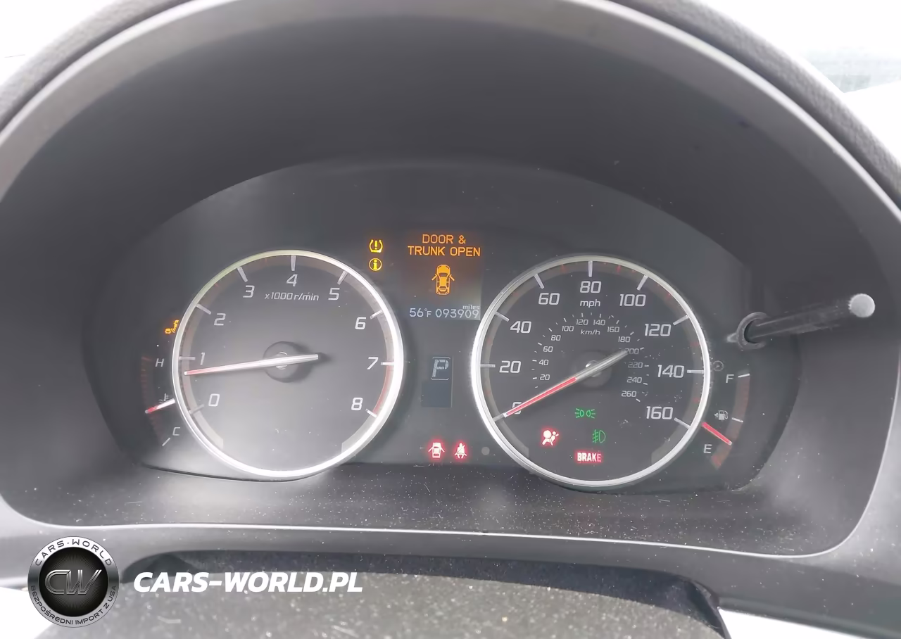 2016 Acura Ilx VIN:19UDE2F8XGA008866 - 7