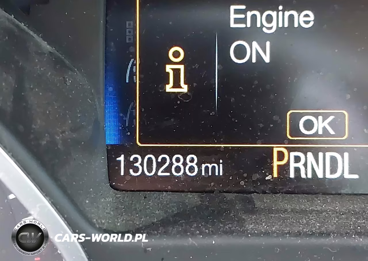 2015 Ford Focus Se VIN:1FADP3F29FL381478 - 13