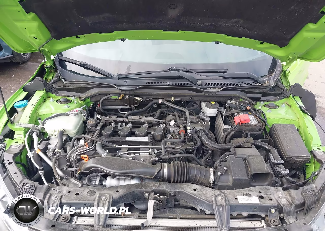 2017 Honda Civic Ex-T VIN:2HGFC3B36HH357122 - 10