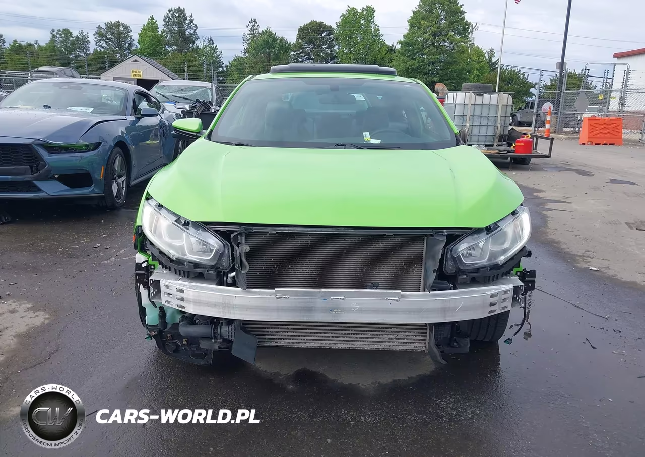 2017 Honda Civic Ex-T VIN:2HGFC3B36HH357122 - 13