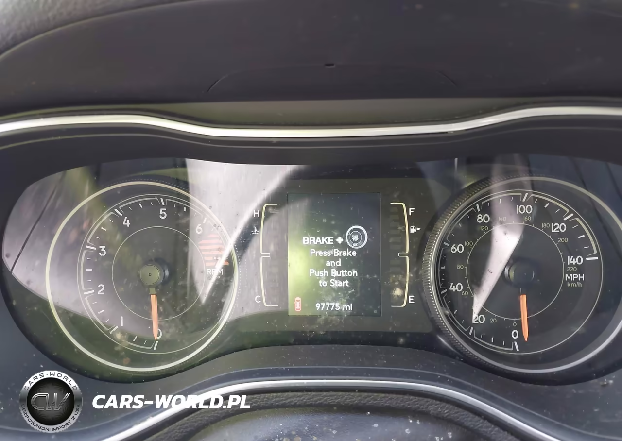 2021 Jeep Cherokee Altitude 4X4 VIN:1C4PJMLB4MD236956 - 7