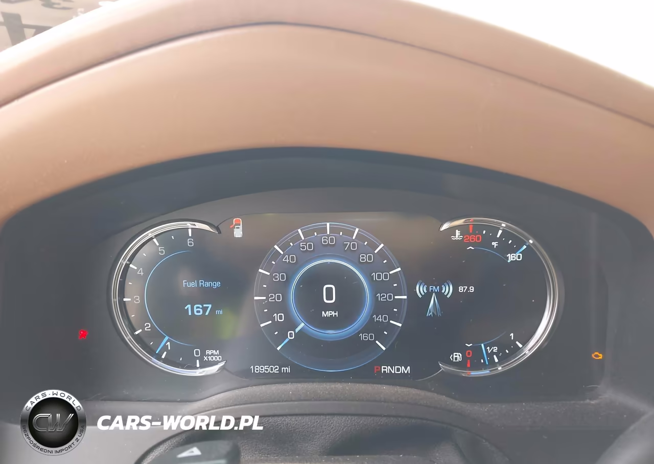 2016 Cadillac Escalade Esv Platinum VIN:1GYS4KKJ5GR106264 - 7