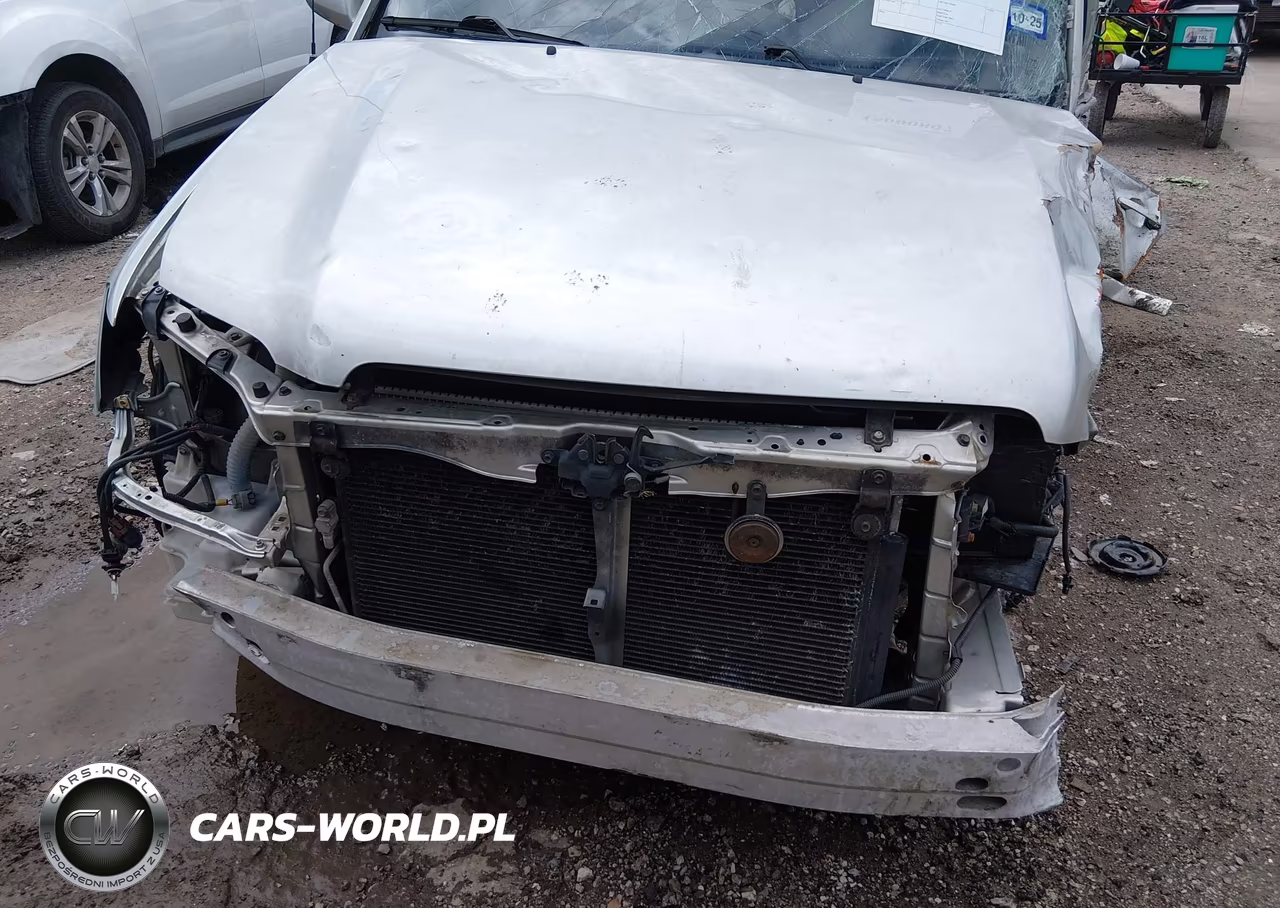 2004 Toyota Highlander VIN:JTEGD21AX40087882 - 6