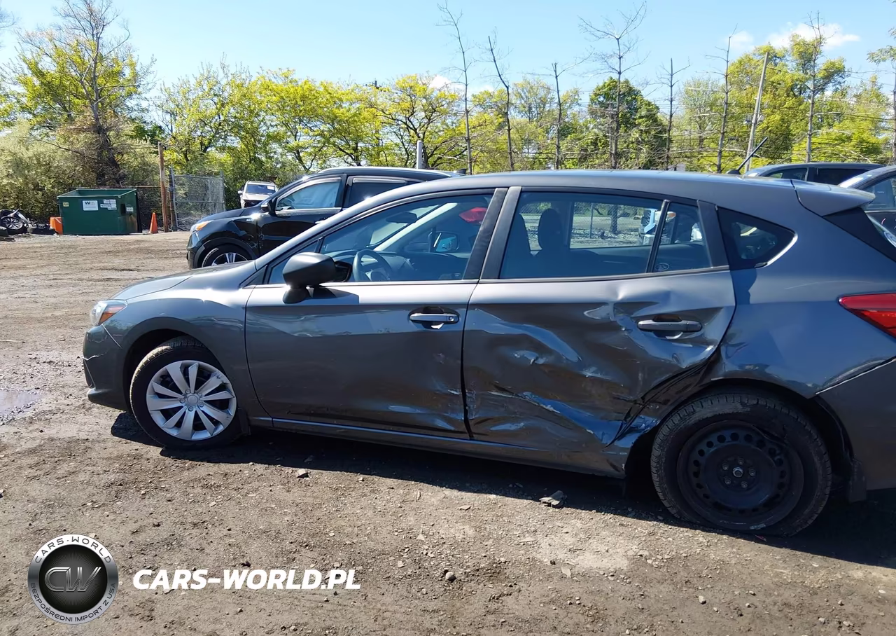 2020 Subaru Impreza 5-Door VIN:4S3GTAB65L3731832 - 6
