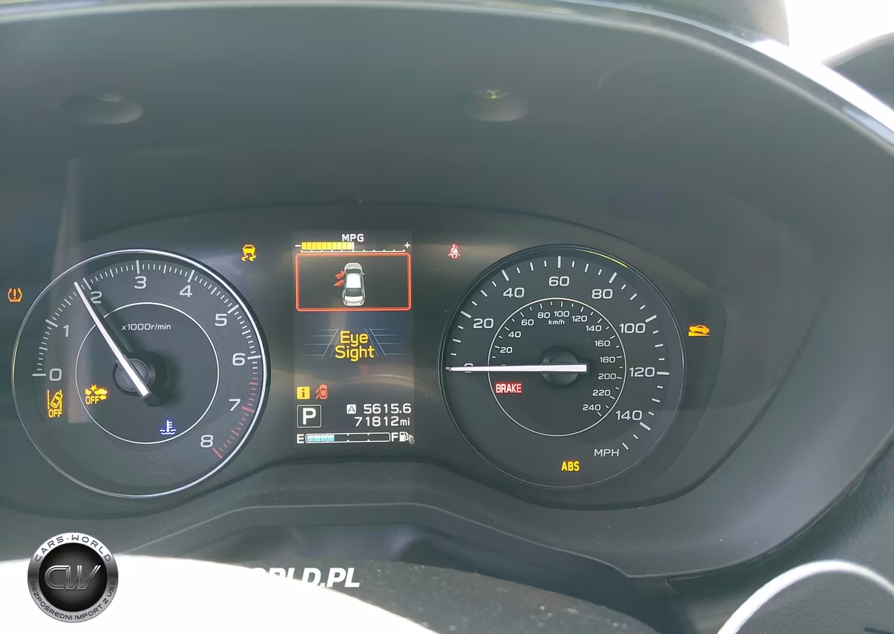 2020 Subaru Impreza 5-Door VIN:4S3GTAB65L3731832 - 7