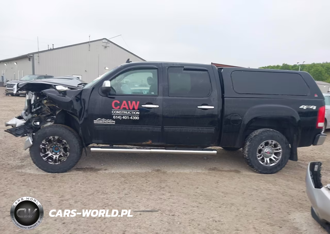 2011 GMC Sierra 1500 Sl VIN:3GTP2UEA6BG278434 - 15