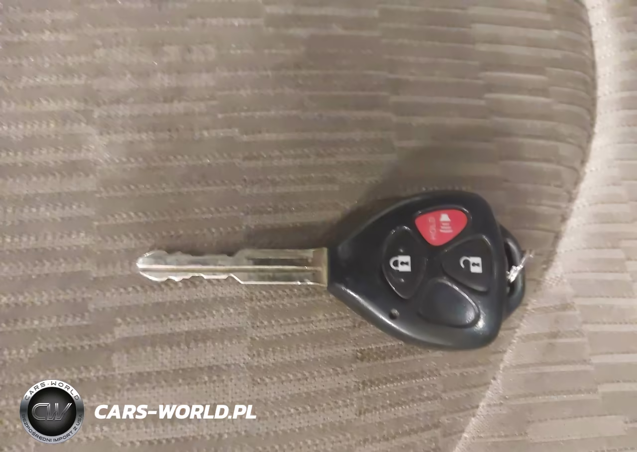 2010 Toyota Rav4 VIN:JTMBF4DVXAD027463 - 11