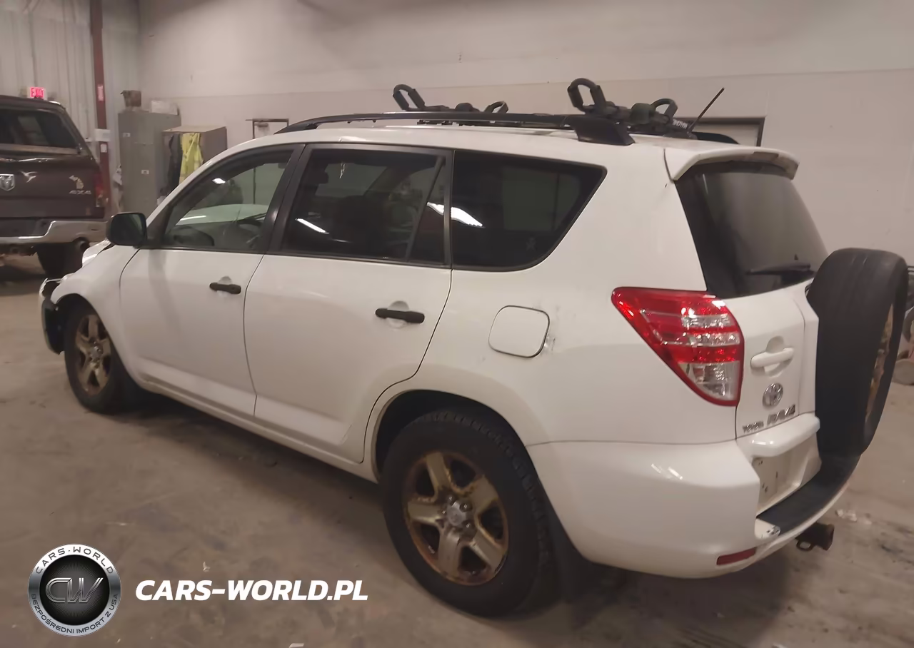 2010 Toyota Rav4 VIN:JTMBF4DVXAD027463 - 3