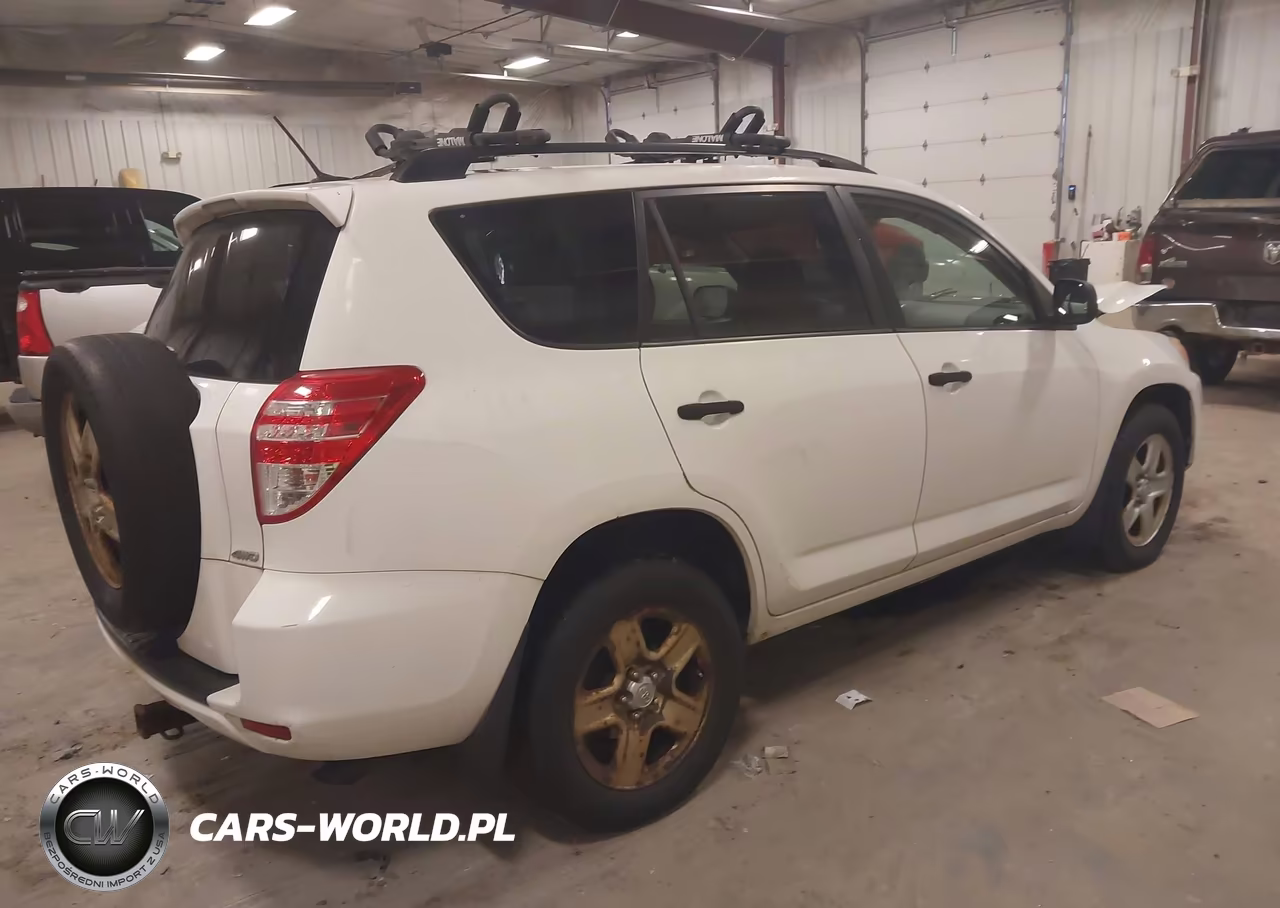 2010 Toyota Rav4 VIN:JTMBF4DVXAD027463 - 4