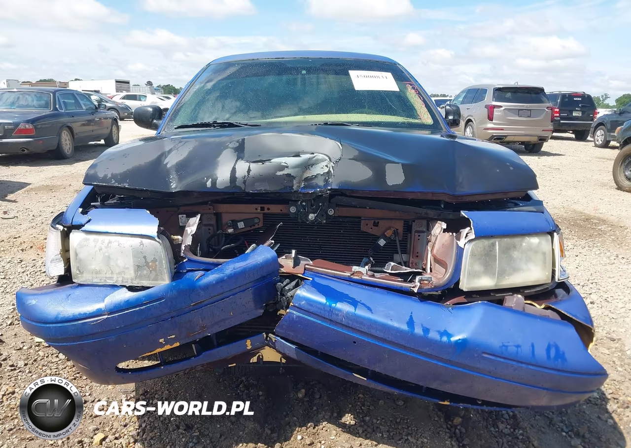 2009 Ford Crown Victoria Police-Police Interceptor VIN:2FAHP71V19X115227 - 12