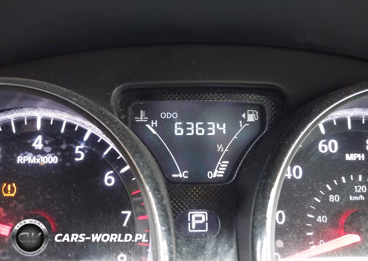 2018 Nissan Versa 1.6 Sv VIN:3N1CN7AP5JL815983 - 6