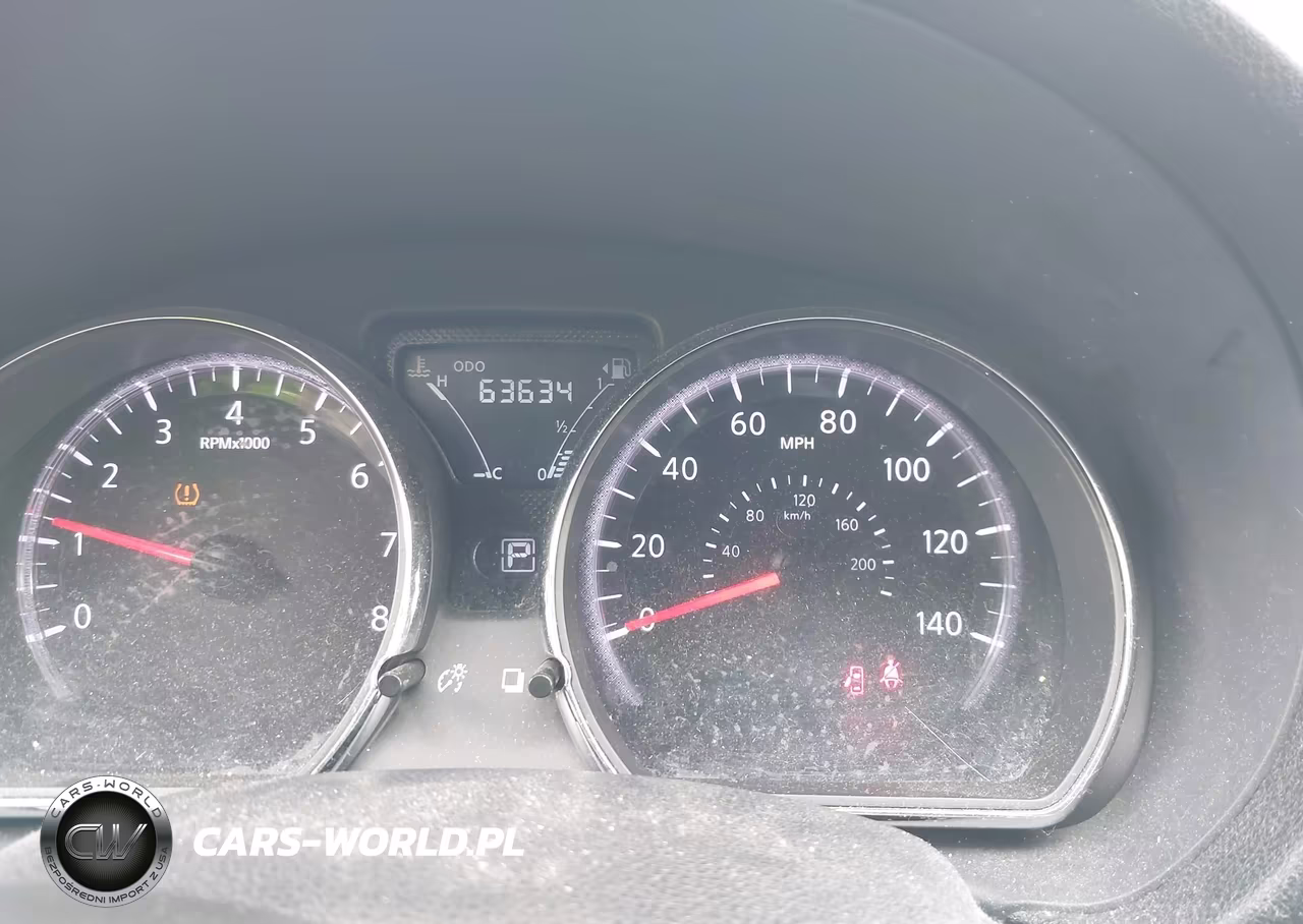 2018 Nissan Versa 1.6 Sv VIN:3N1CN7AP5JL815983 - 7