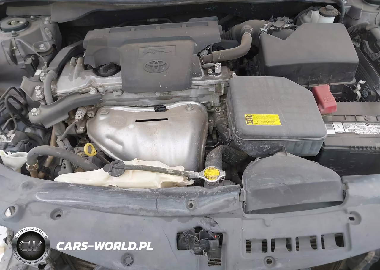 2013 Toyota Camry Le VIN:4T1BF1FK2DU212107 - 10