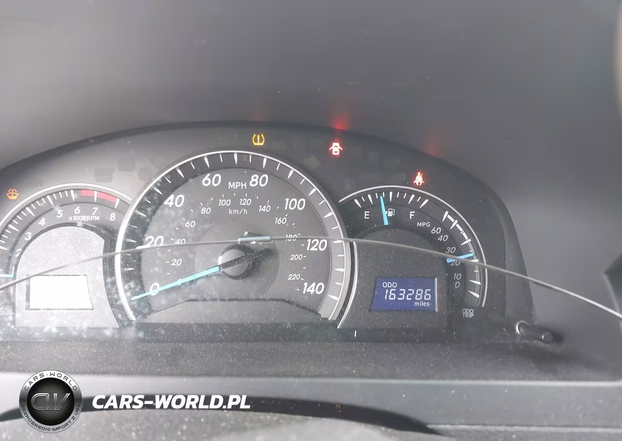2013 Toyota Camry Le VIN:4T1BF1FK2DU212107 - 15