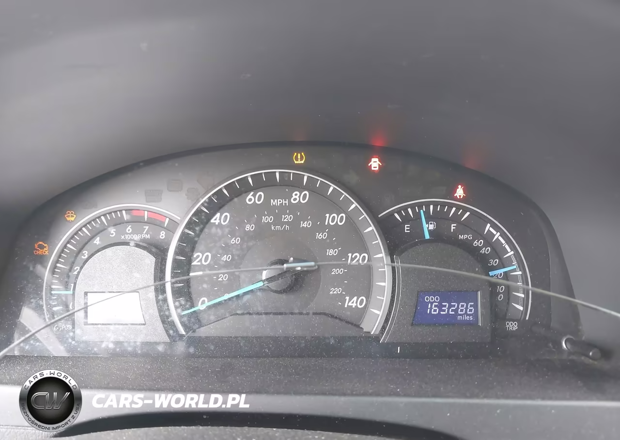 2013 Toyota Camry Le VIN:4T1BF1FK2DU212107 - 7