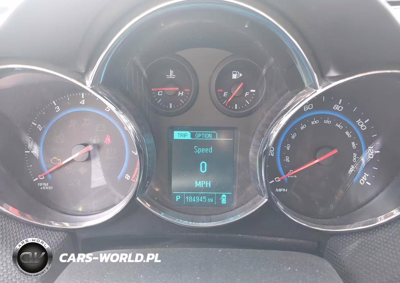 2015 Chevrolet Cruze Ltz VIN:1G1PG5SBXF7192560 - 7