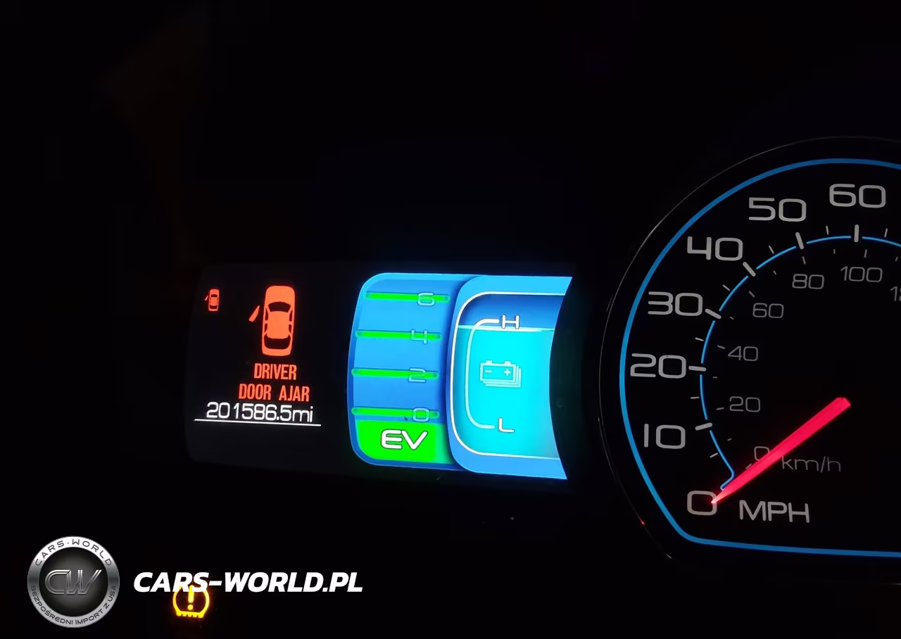 2010 Ford Fusion Hybrid VIN:3FADP0L32AR308040 - 15