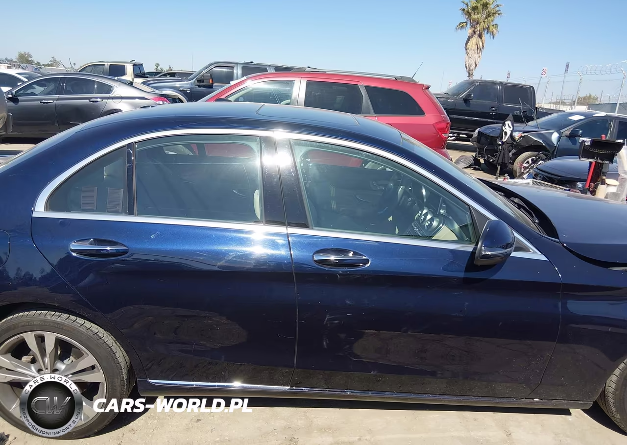2018 Mercedes-Benz C 300 VIN:55SWF4JBXJU255546 - 13