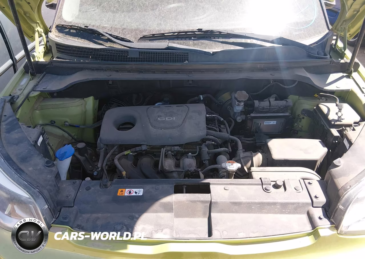 2018 Kia Soul VIN:KNDJN2A20J7903324 - 10