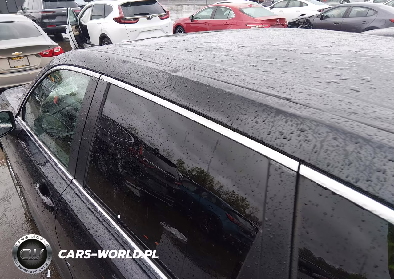 2025 Honda Cr-V Ex-L Awd VIN:2HKRS4H75SH415010 - 17