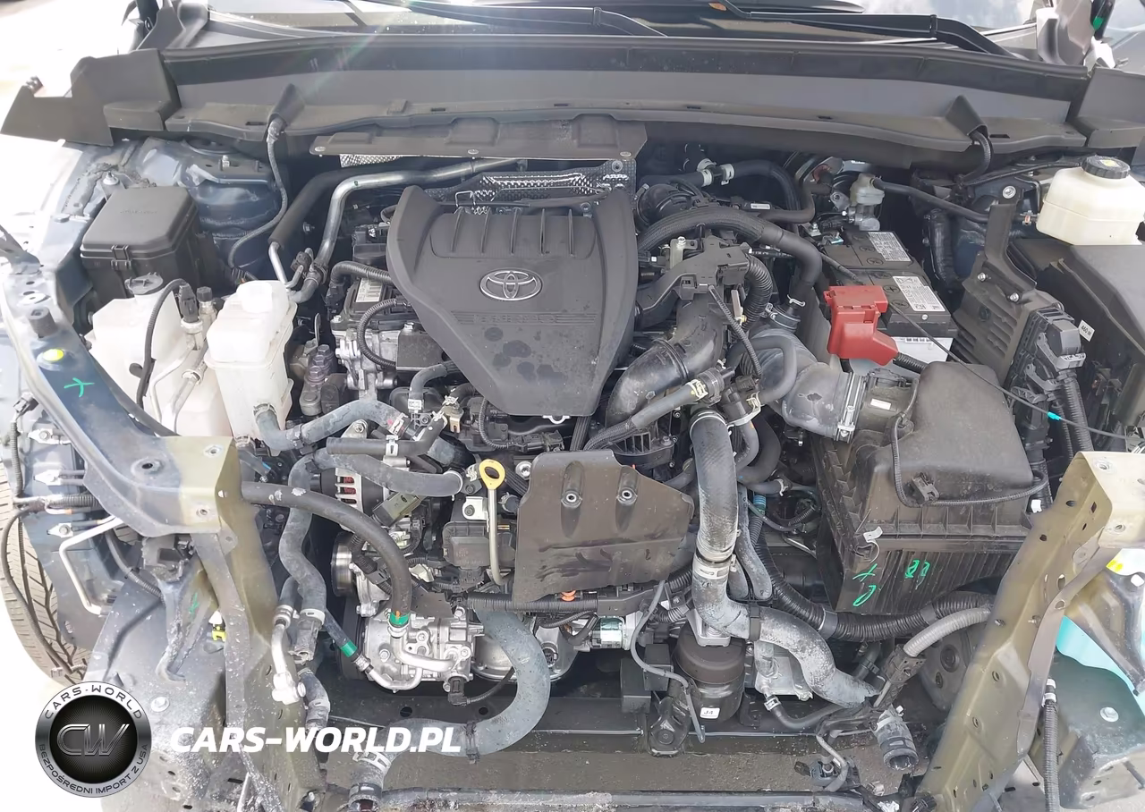 2024 Toyota Grand Highlander Limited VIN:5TDAAAA5XRS010790 - 10