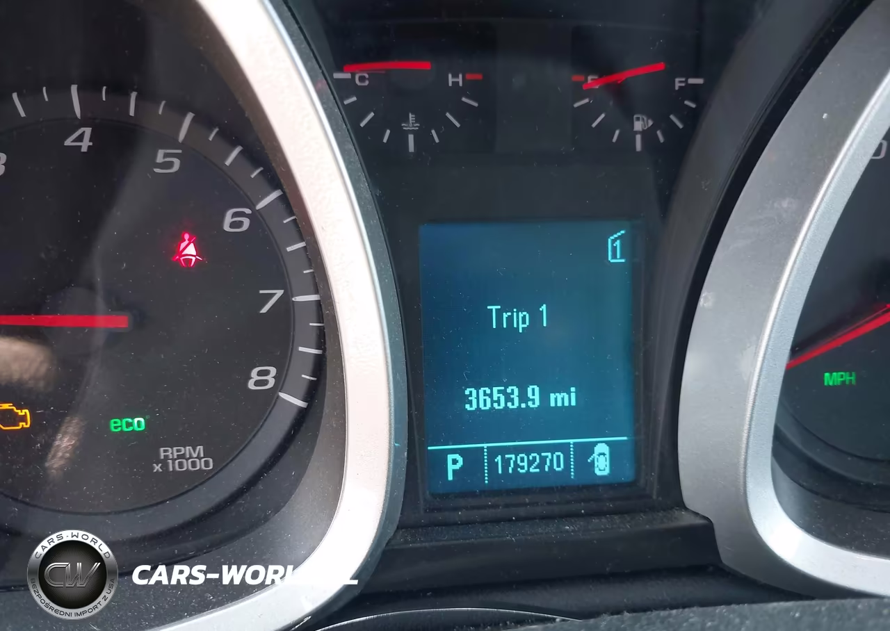2011 Chevrolet Equinox 2Lt VIN:2CNFLNEC6B6255016 - 15