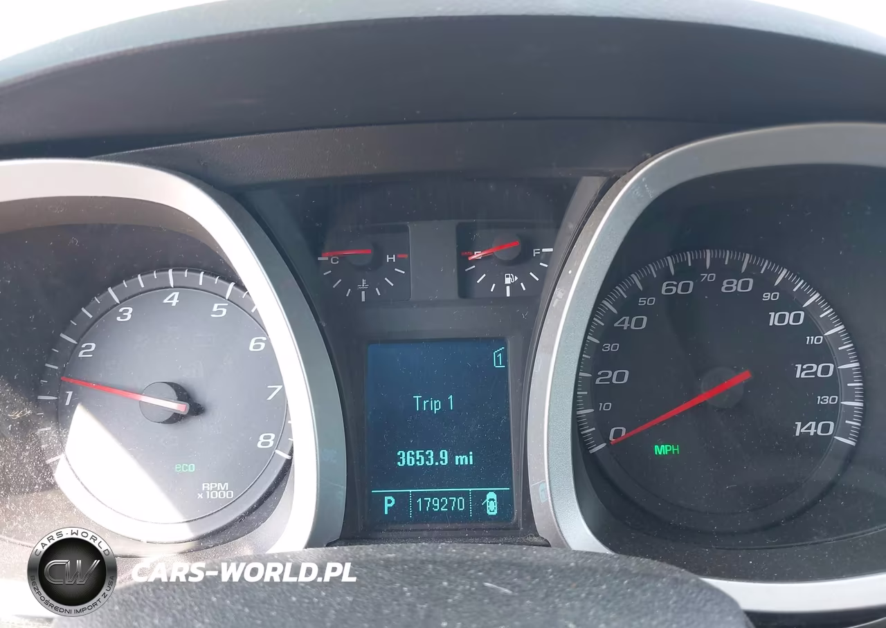 2011 Chevrolet Equinox 2Lt VIN:2CNFLNEC6B6255016 - 7