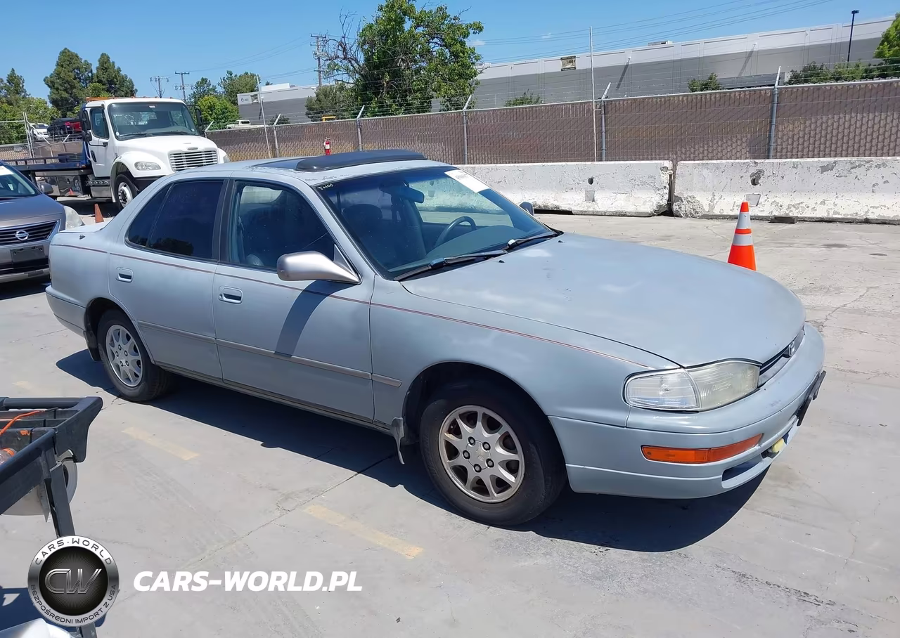 1994 Toyota Camry Xle