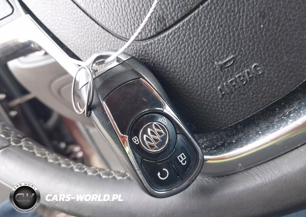 2018 Buick Encore Sport Touring VIN:KL4CJ1SB5JB538935 - 11
