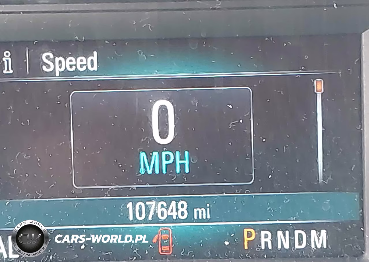 2018 Buick Encore Sport Touring VIN:KL4CJ1SB5JB538935 - 15