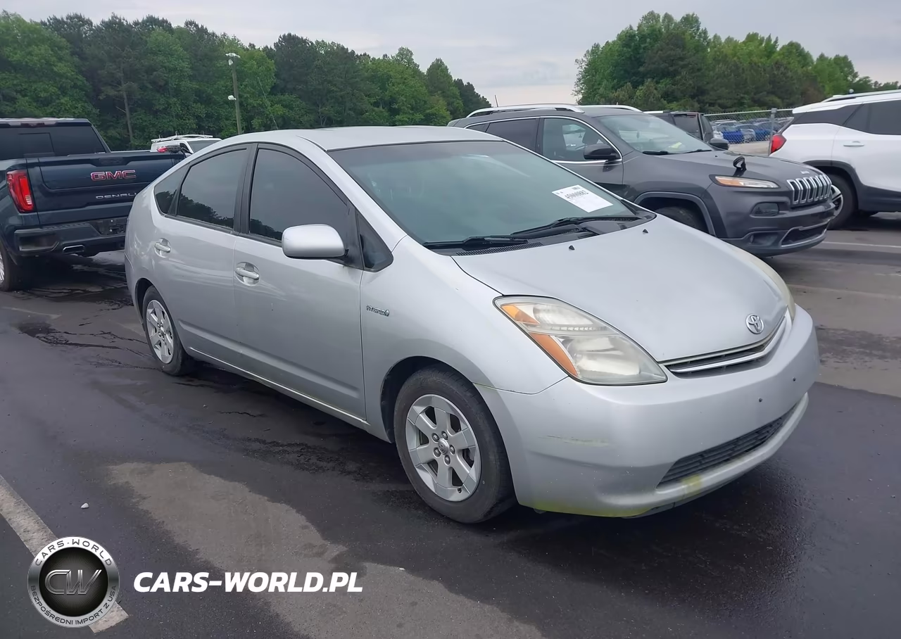 2009 Toyota Prius