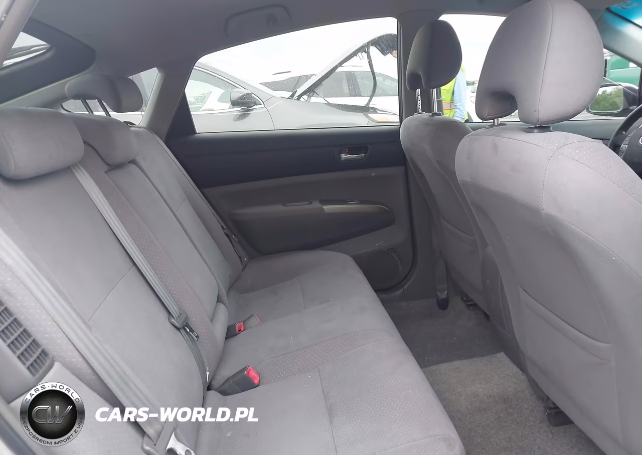 2009 Toyota Prius VIN:JTDKB20U297819811 - 8