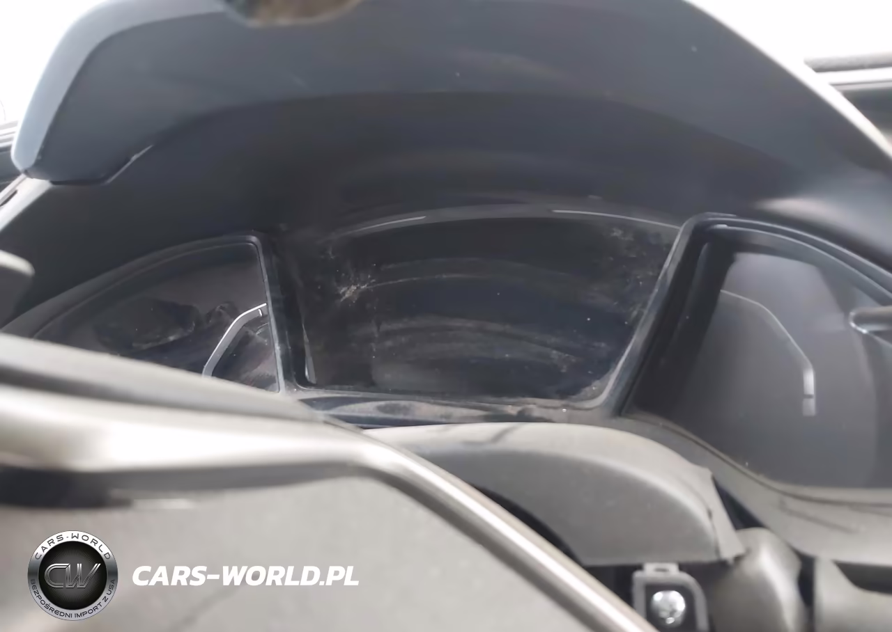 2021 Honda Civic Sport VIN:SHHFK7H45MU219255 - 7