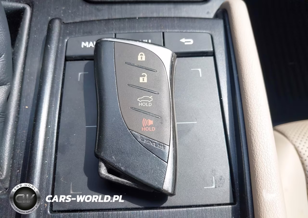 2021 Lexus Es 300H VIN:58ADA1C16MU013069 - 11