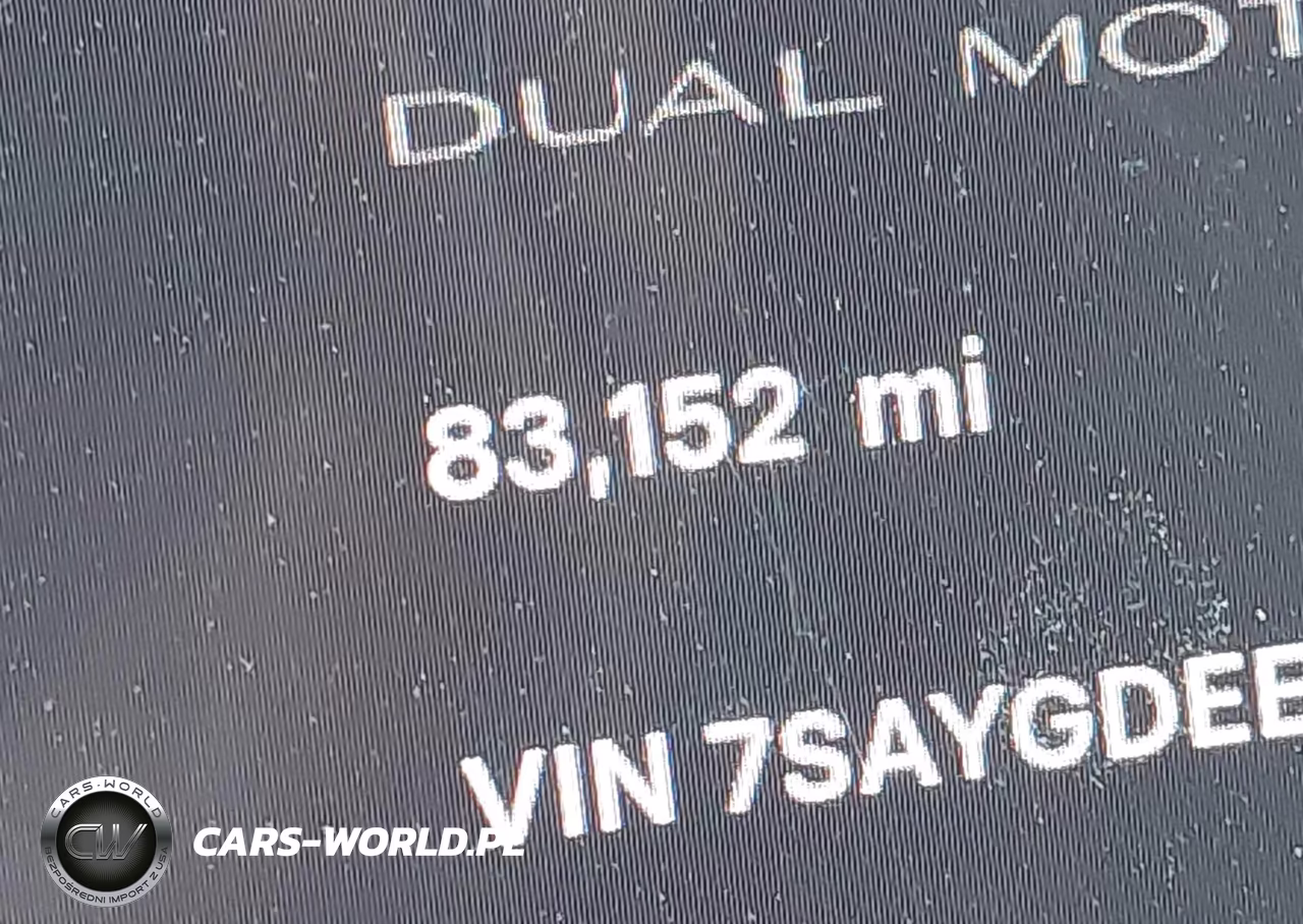 2023 Tesla Model Y Awd-Long Range Dual Motor All-Wheel Drive VIN:7SAYGDEE0PA174771 - 15