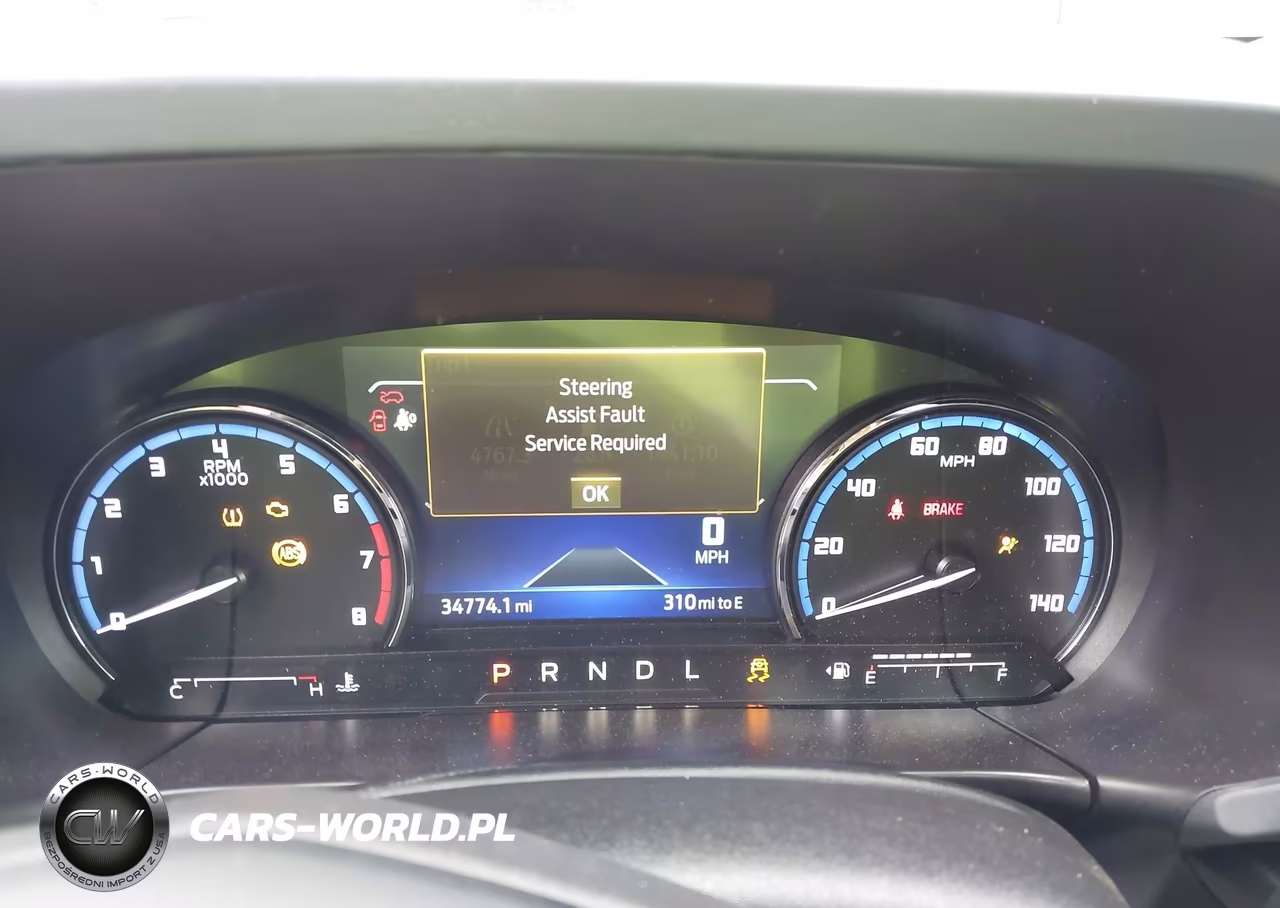 2023 Ford Bronco Sport Outer Banks VIN:3FMCR9C68PRE31764 - 7
