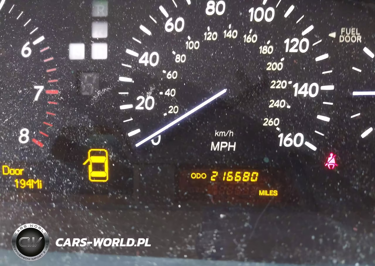 2005 Lexus Ls 430 VIN:JTHBN36F850175805 - 15