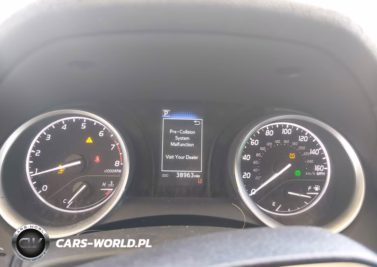 2023 Toyota Camry Le VIN:4T1C11AKXPU116918 - 7
