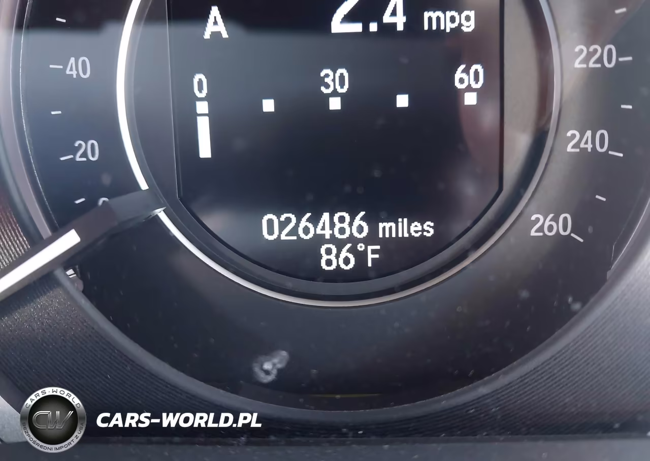 2016 Honda Accord Lx VIN:1HGCR2F40GA053294 - 16