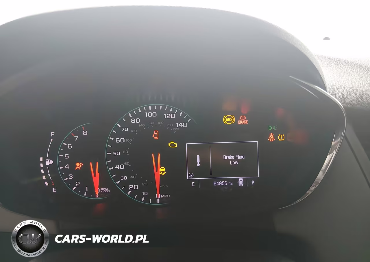 2020 Chevrolet Trax Fwd Ls VIN:3GNCJKSB5LL199517 - 7